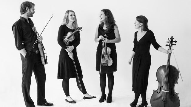 Oriel Quartett