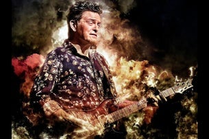 Mike Zito Band