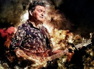 Mike Zito Band, 2026-03-02, Verviers