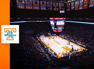 Tennessee Lady Volunteers Women's Basketball vs. Wright State Raiders Women's Basketball