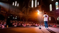 Live At the Chapel