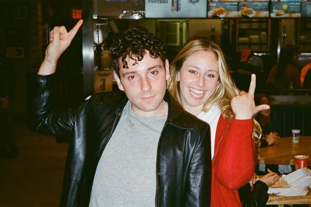 Sorry! Hosted by Rachel Coster and Zach Schiffman presales in Brooklyn