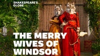 Merry Wives of Windsor in UK