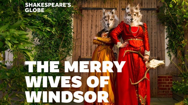 Merry Wives of Windsor