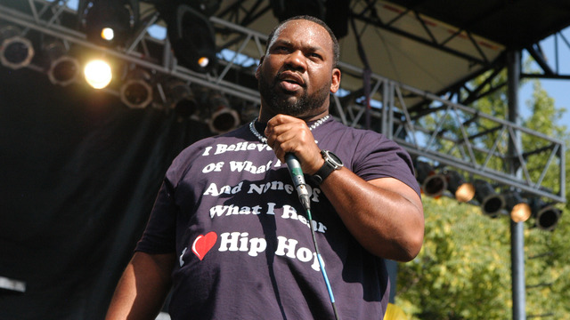 Raekwon