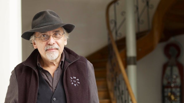 Art Spiegelman