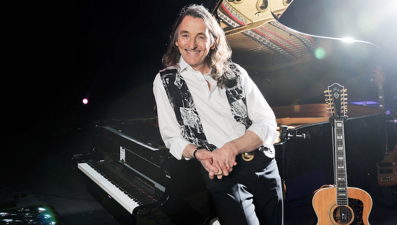 Roger Hodgson Tickets, 2022 Concert Tour Dates Ticketmaster CA Roger Hodgson Tickets, 2022 Concert Tour Dates Ticketmaster CA