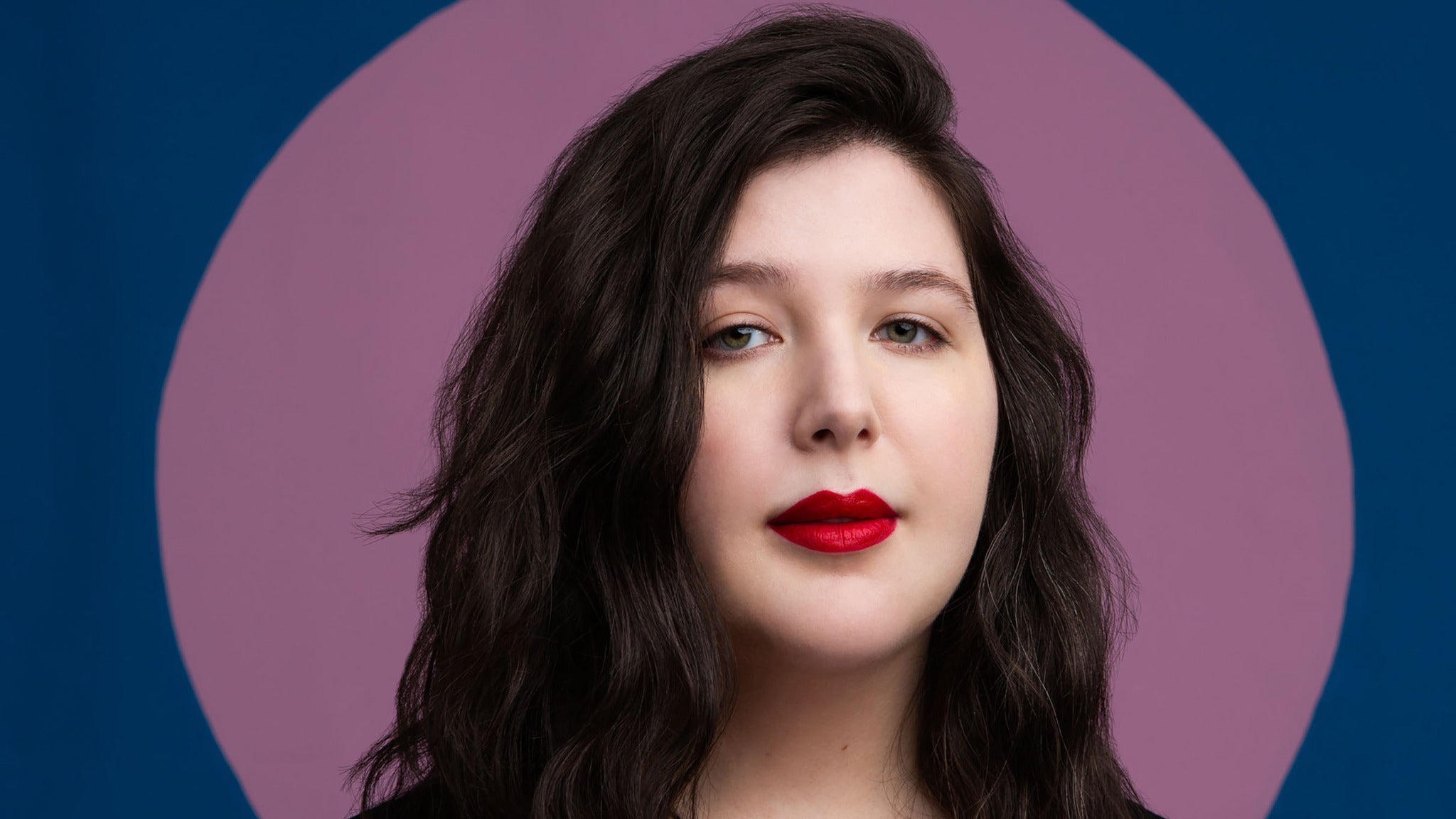 Lucy Dacus pre-sale code