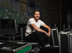 Iain Stirling - Relevant Seating Plans