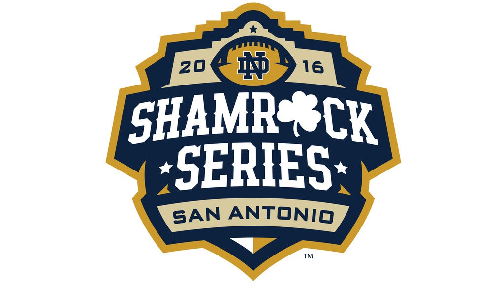 Hotels near Shamrock Series Events