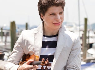 Augustin Hadelich w/ New York Philharmonic