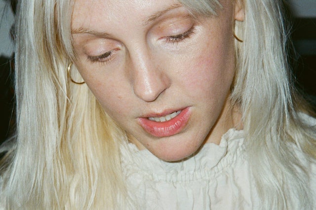 Laura Marling hero