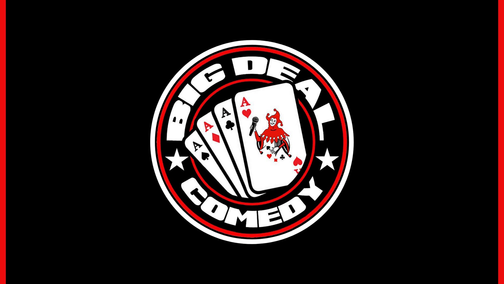 Big Deal Comedy