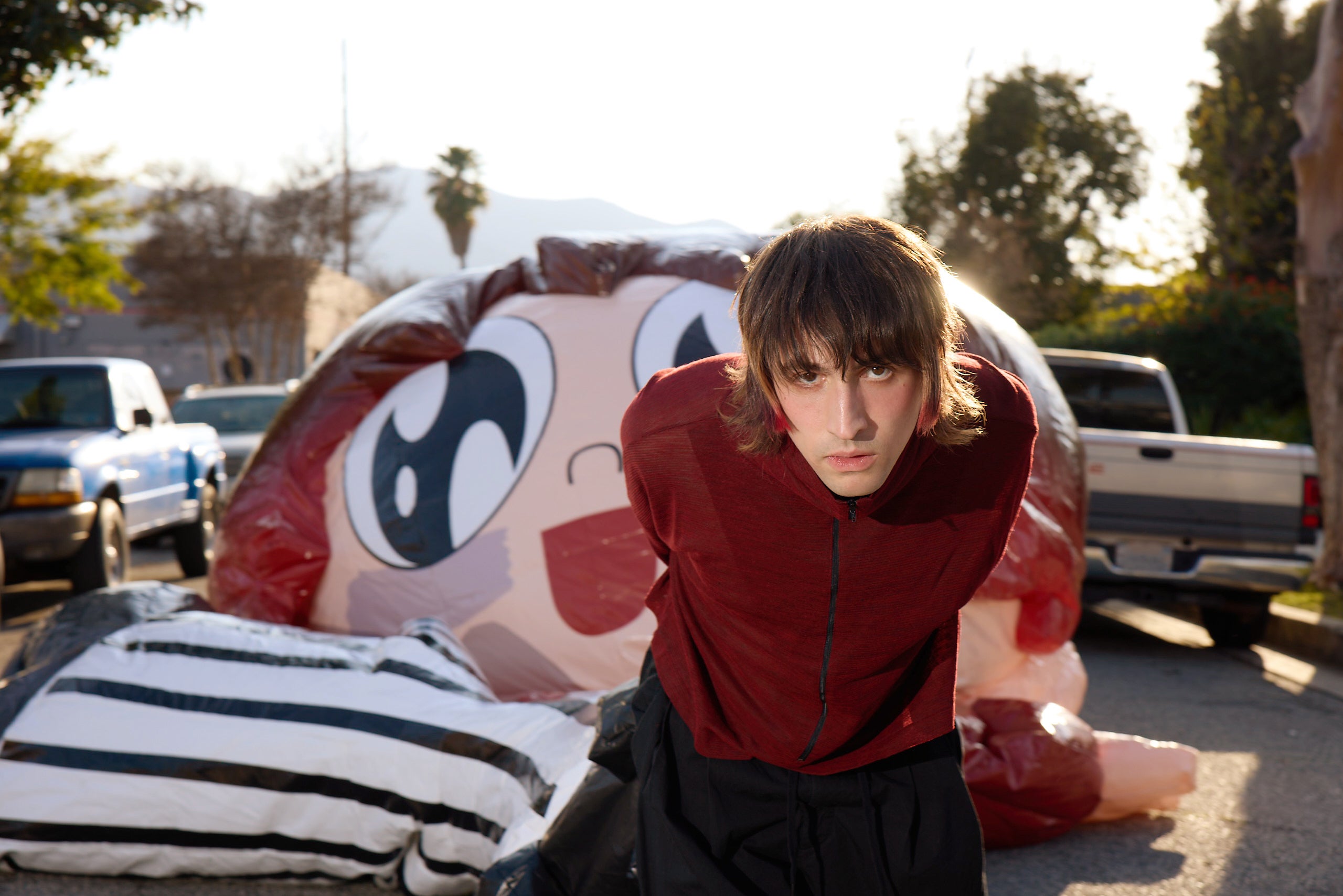 Hotels near Porter Robinson Events