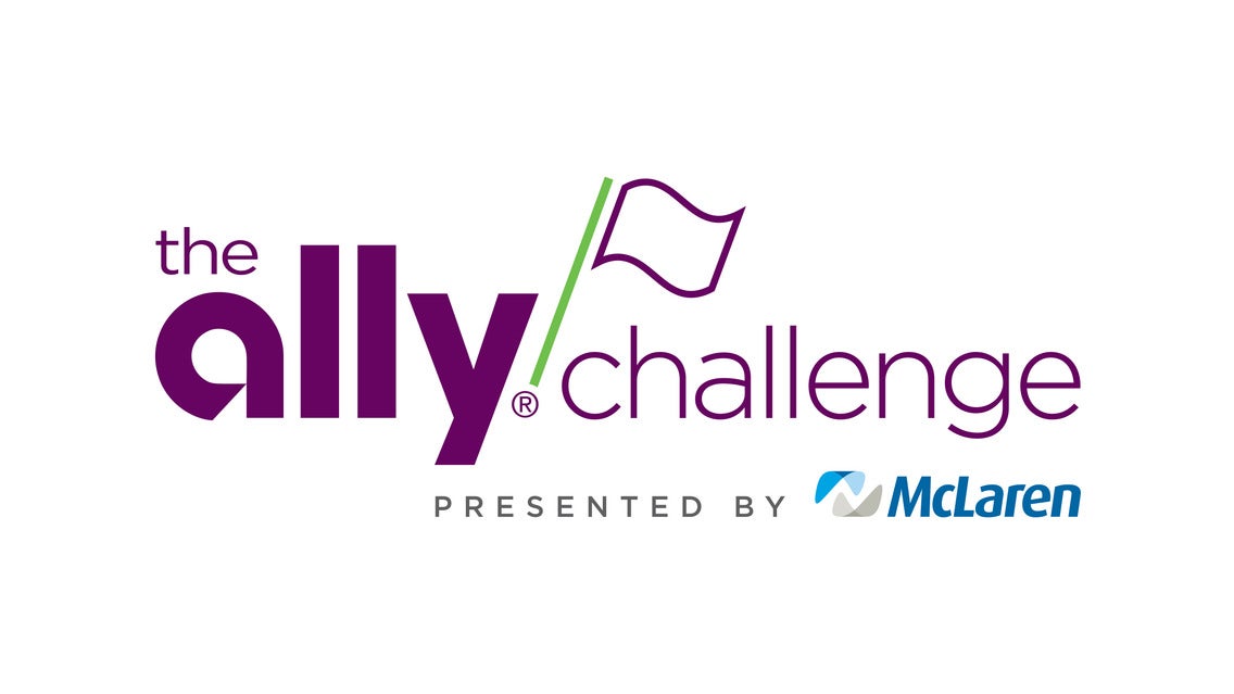 The Ally Challenge: Friday includes Big & Rich Concert