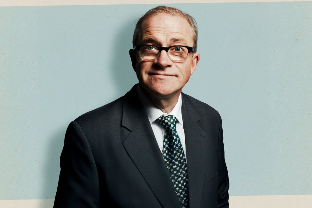 Harry Enfield and No Chums