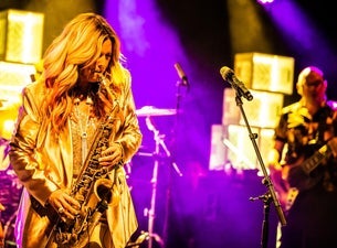 Candy Dulfer - Funkalicious Tour, 2025-11-03, Краків