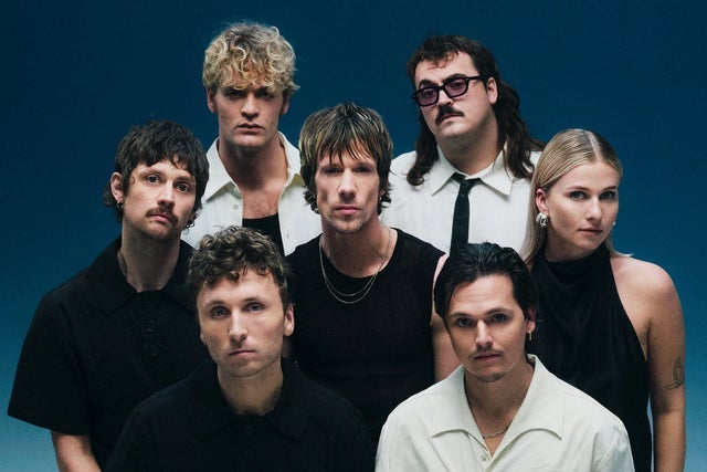 Presales to son mieux: members use these when buying pre-sale tickets