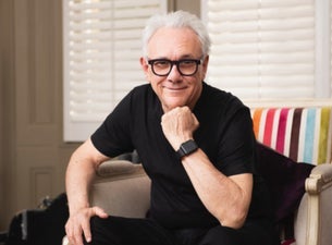 Trevor Horn and his Band, 2025-12-19, Манчестер