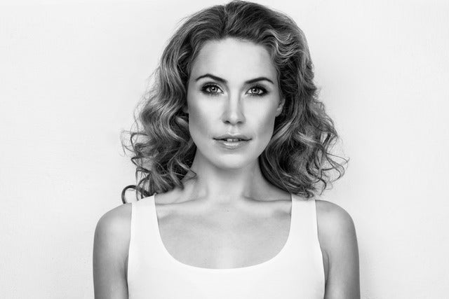 Ticket Reselling Anna David med Band - st&oslash;ttekoncert for socialt udsatte