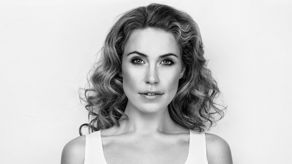 Anna David med Band - stottekoncert for socialt udsatte