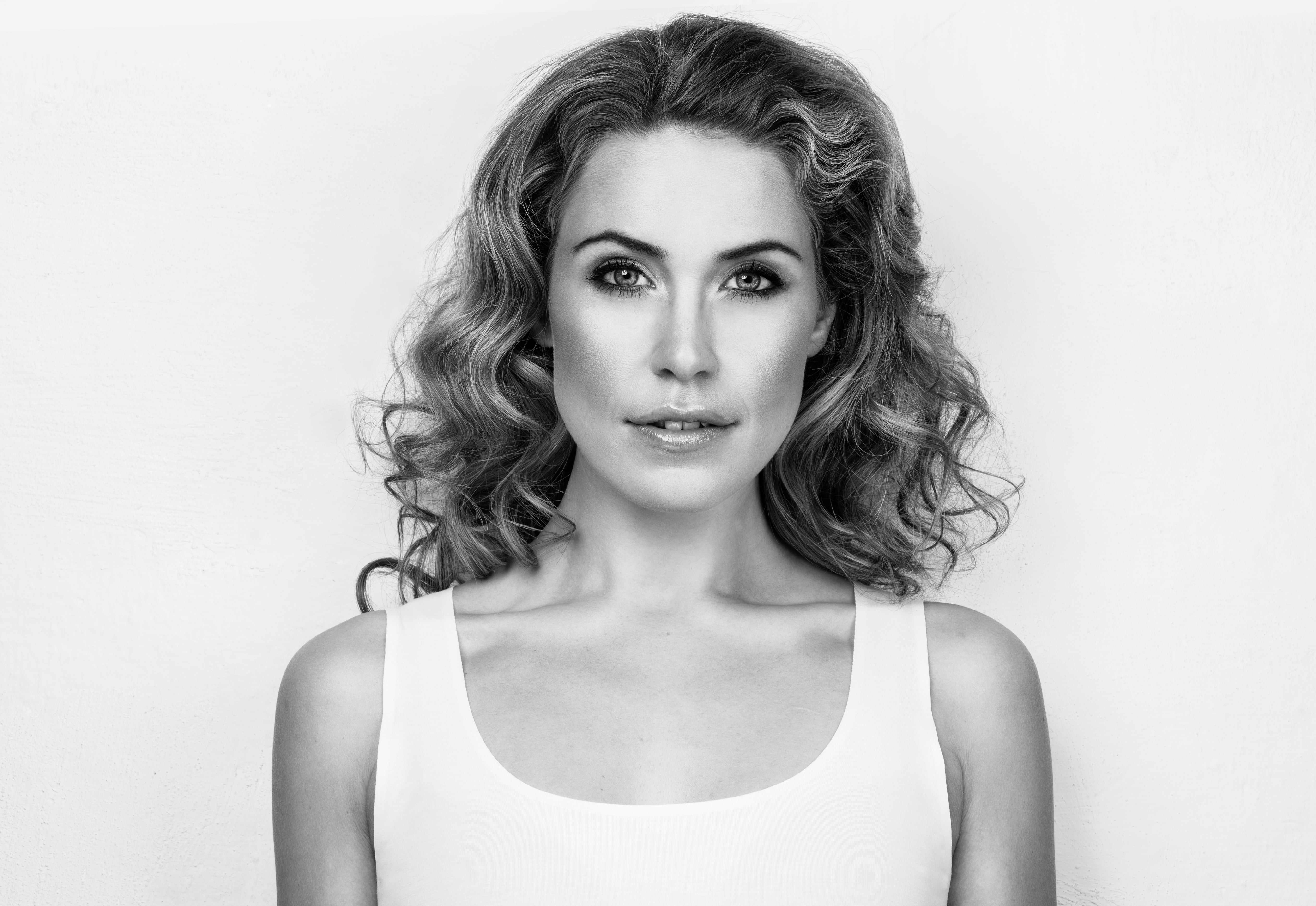 Anna David Julekoncert