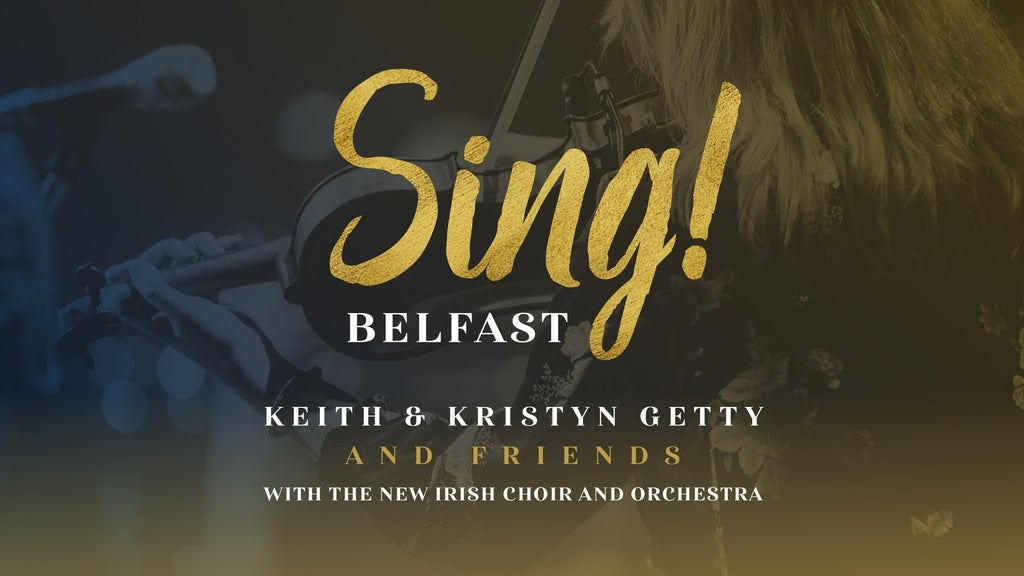 Hotels near Sing! Belfast Events