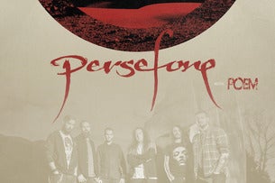 PERSEFONE + ORPHEUS OMEGA