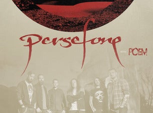 Persefone, 2024-03-07, Манчестер