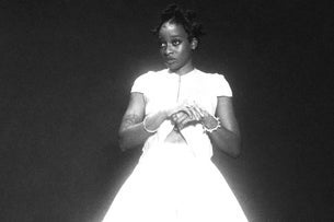 Little Simz - The Lotus Tour