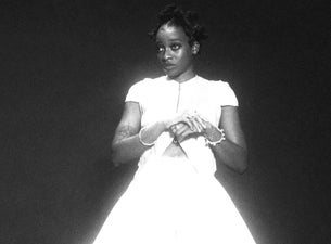 Little Simz - The Lotus Tour, 2025-10-02, Amsterdam