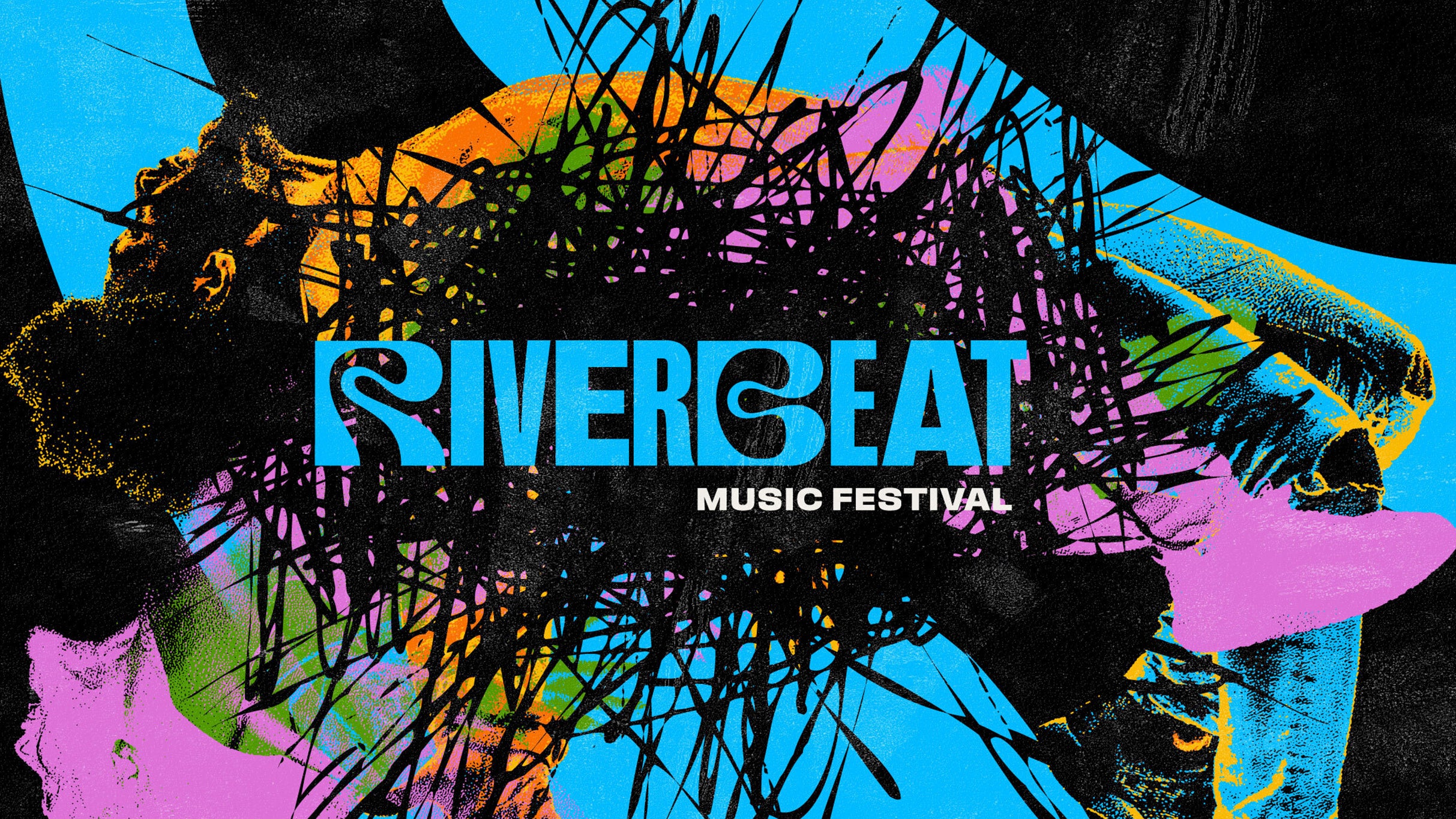 Ticket Reselling RIVERBEAT Music Festival