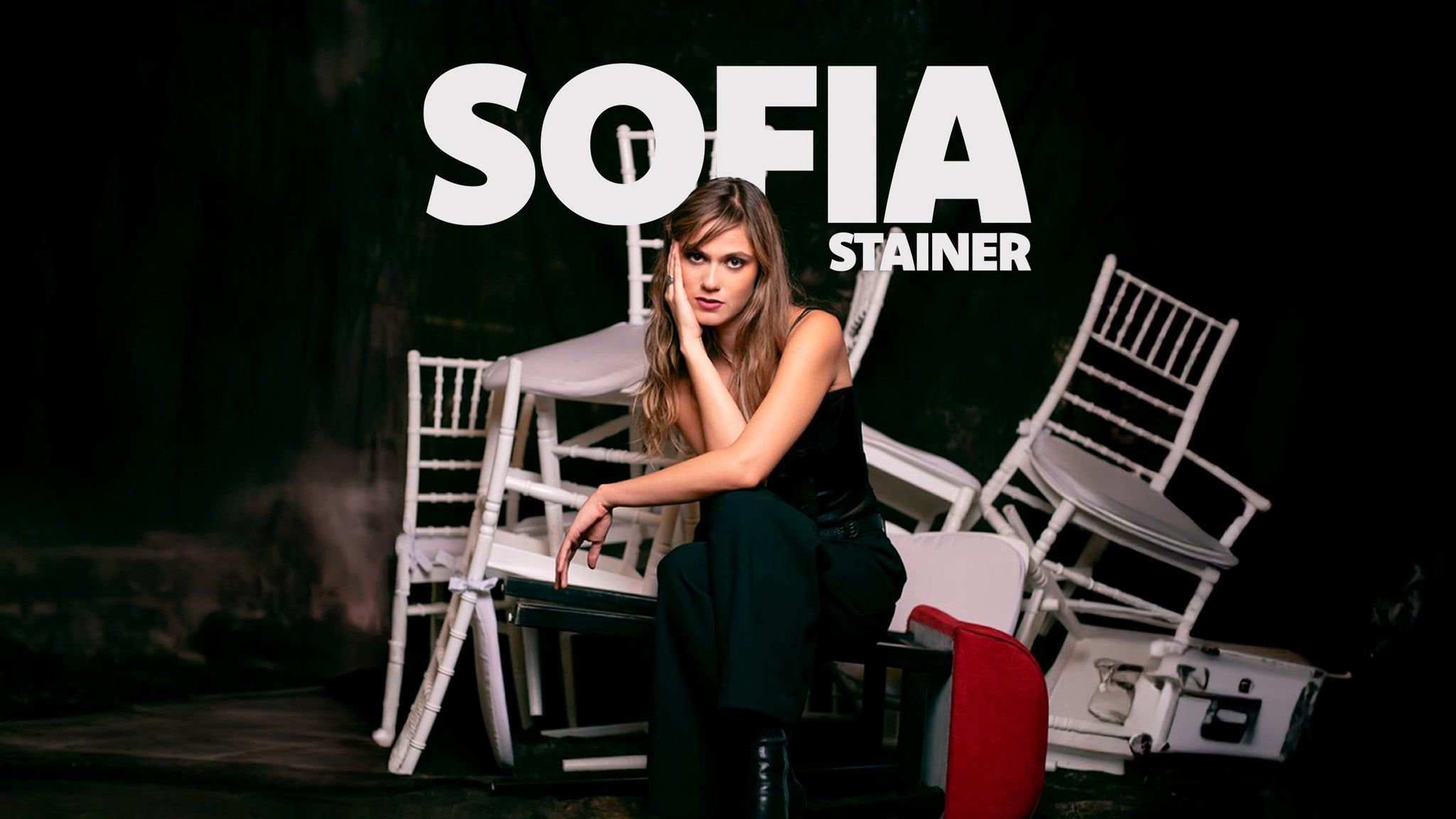 Sofia Stainer