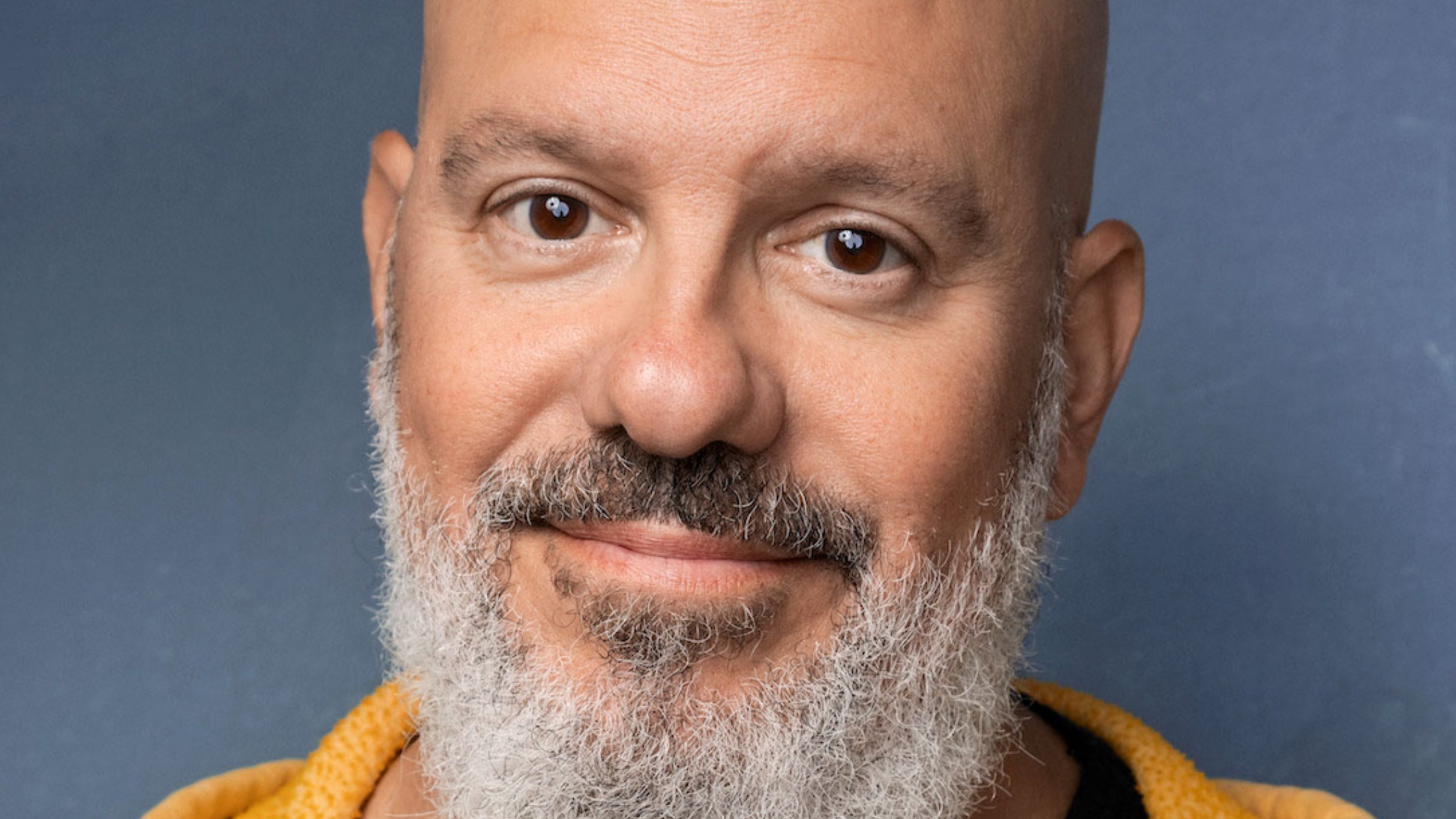 David Cross - Worst Daddy In the World in Dublin promo photo for Artist presale offer code