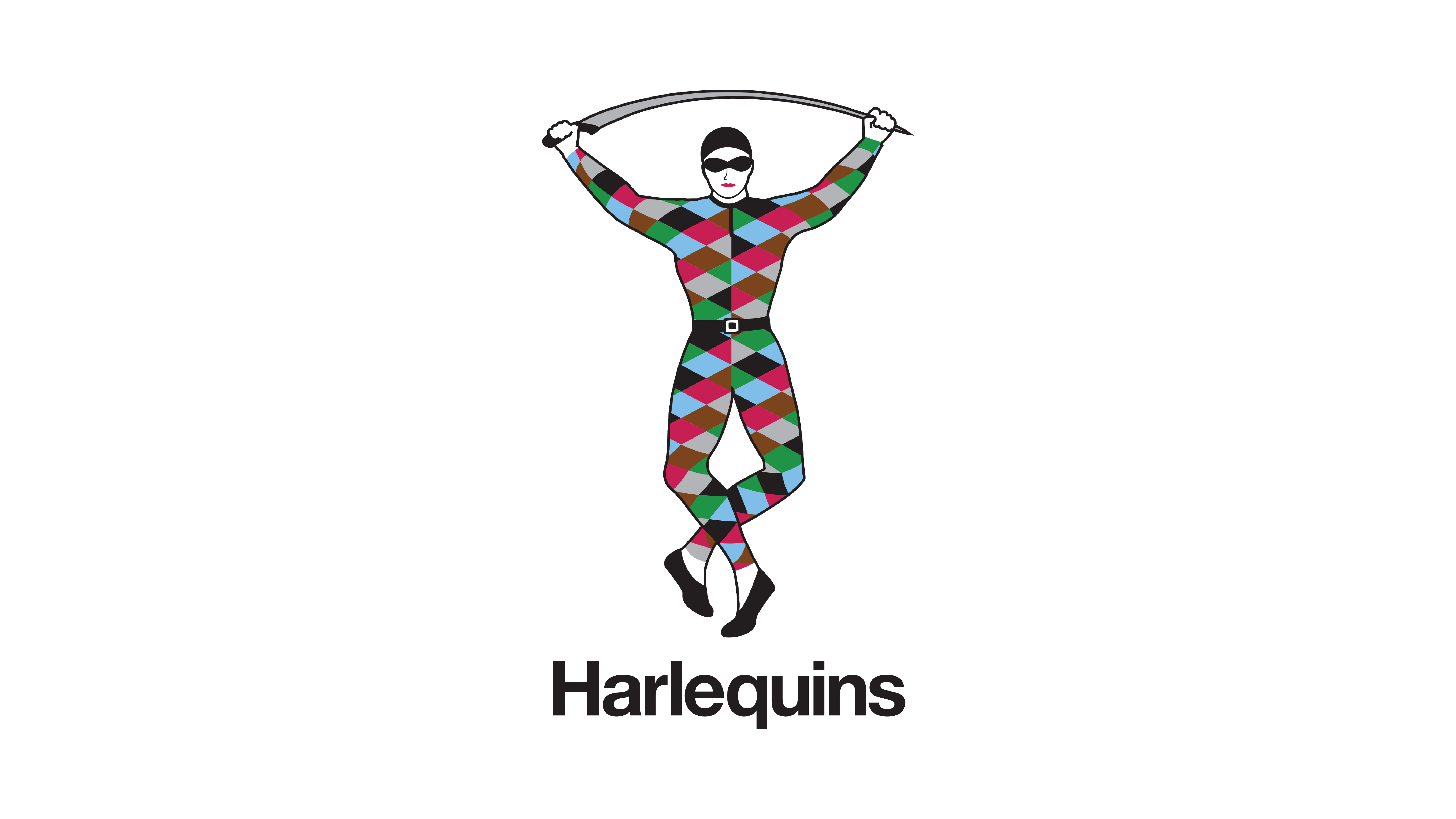 Harlequins v Glasgow Warriors Event Title Pic