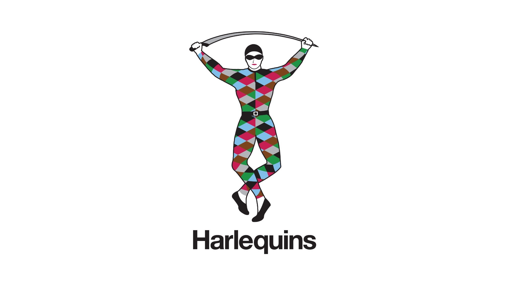Harlequins v Edinburgh at Twickenham Stoop Stadium, Twickenham — photo 2