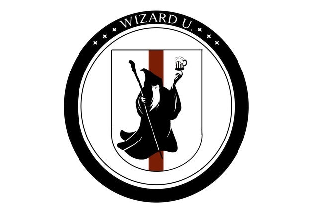 Wizard U.