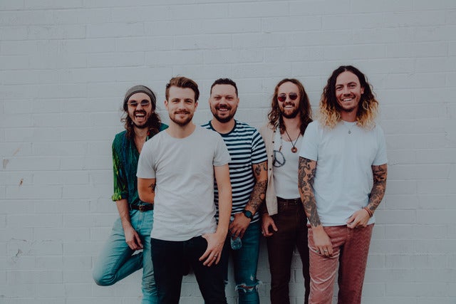 Presale codes for hands like houses the lotus tour: members use these when buying pre-sale tickets