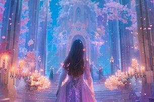 The Princess Proms Concert