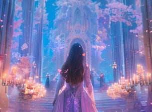 The Princess Proms Concert