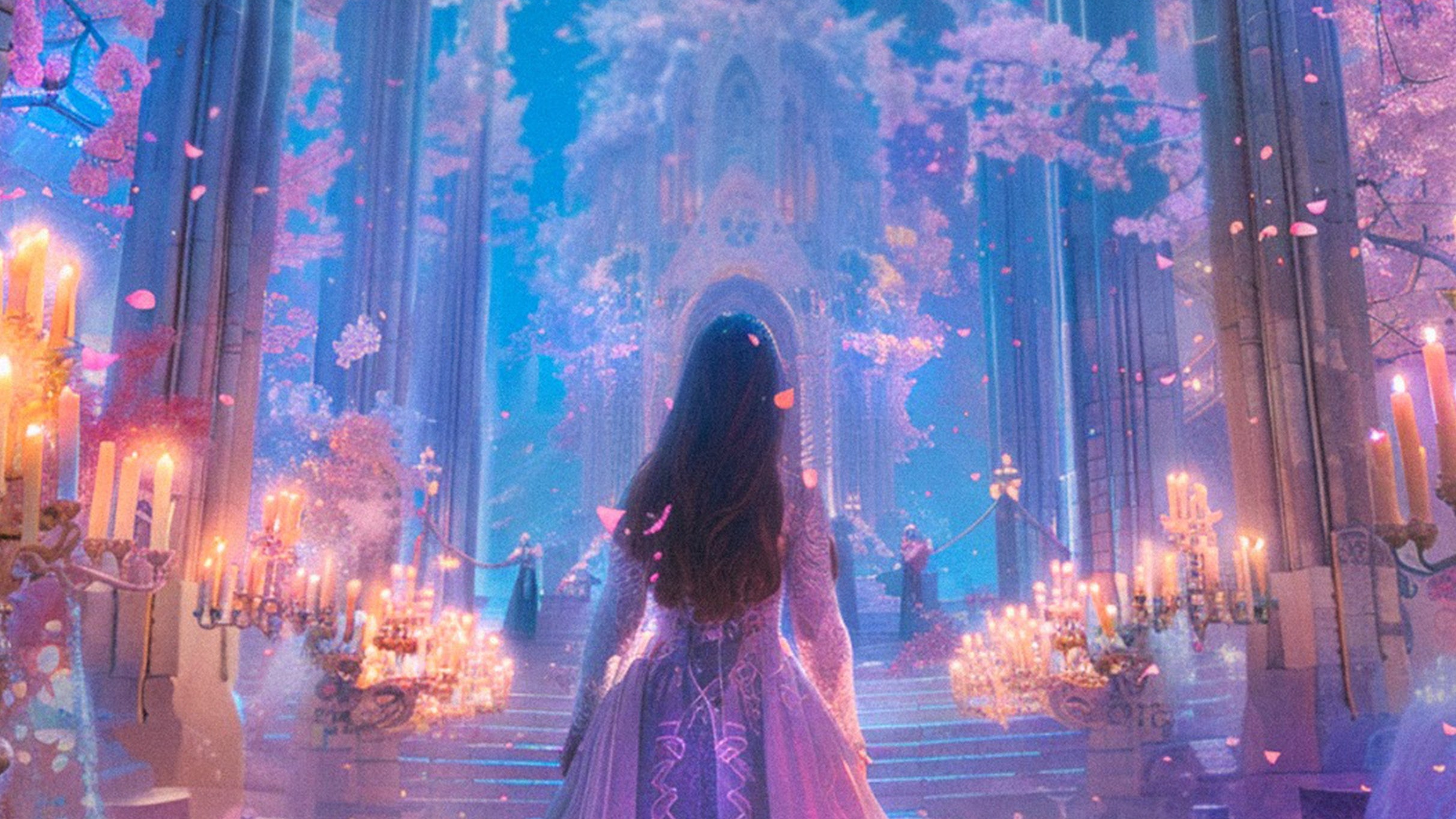 The Princess Proms Concert