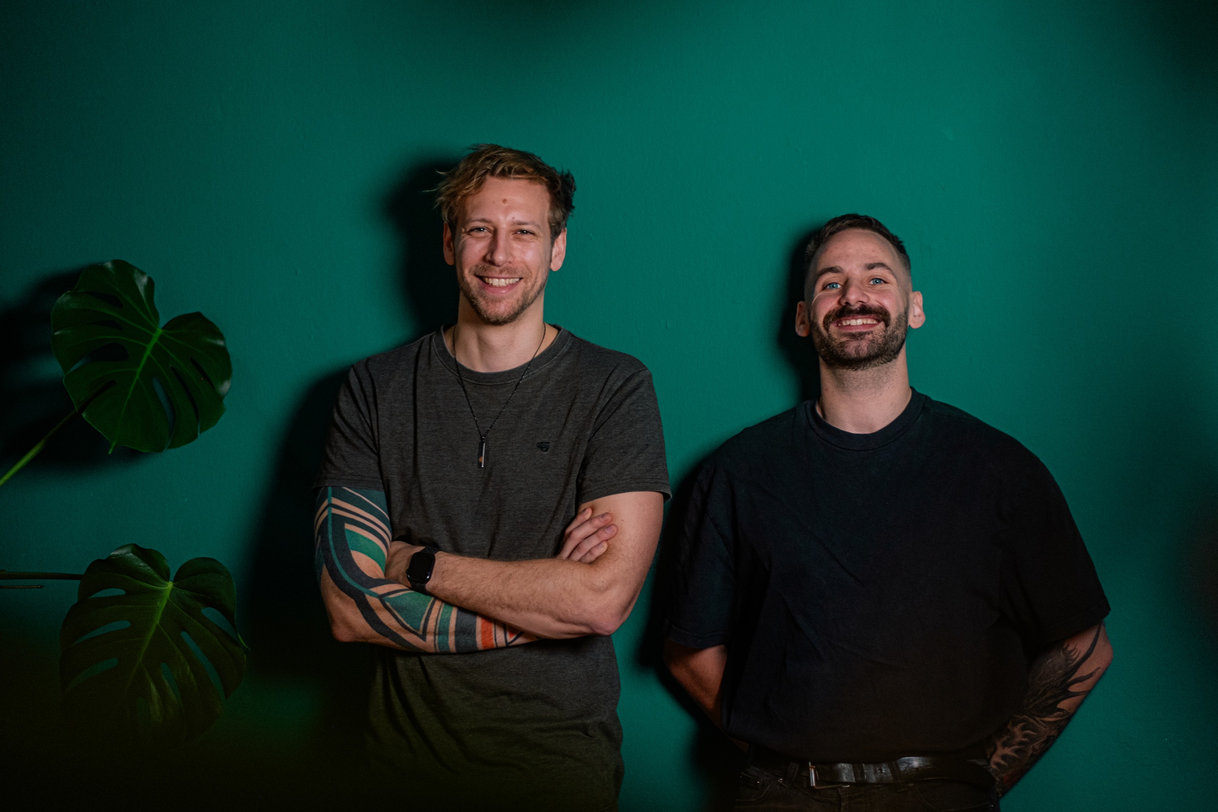 Geschichten aus dem Altbau in Germany