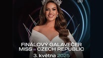 Finále Miss Czech Republic in Czechia