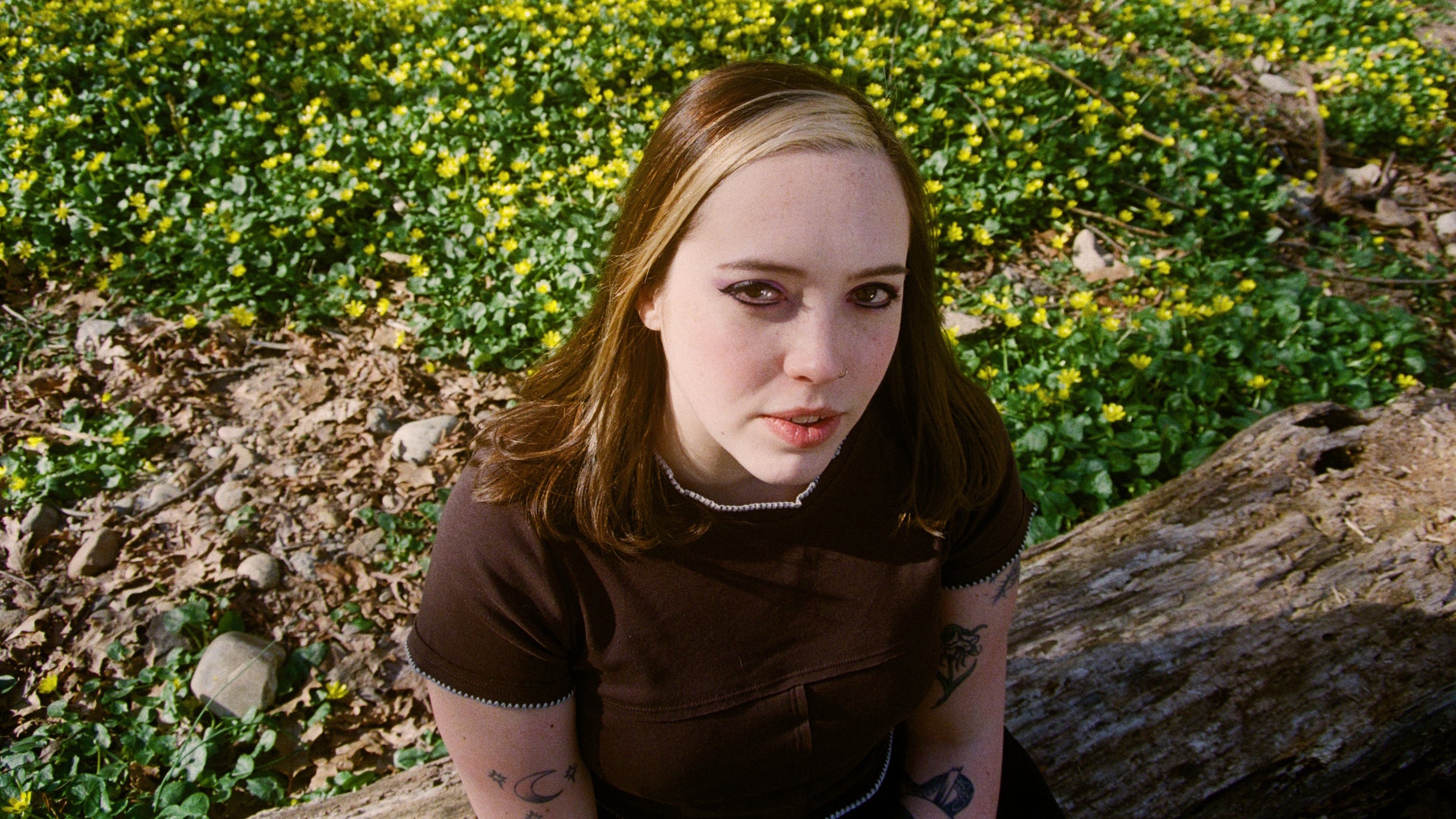 Soccer Mommy w/ Hana Vu at The Showbox – Seattle, WA