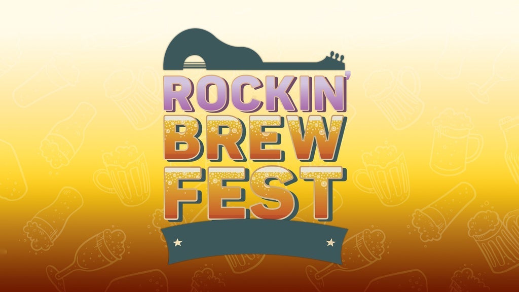 Hotels near Rockin' Brewfest! Events