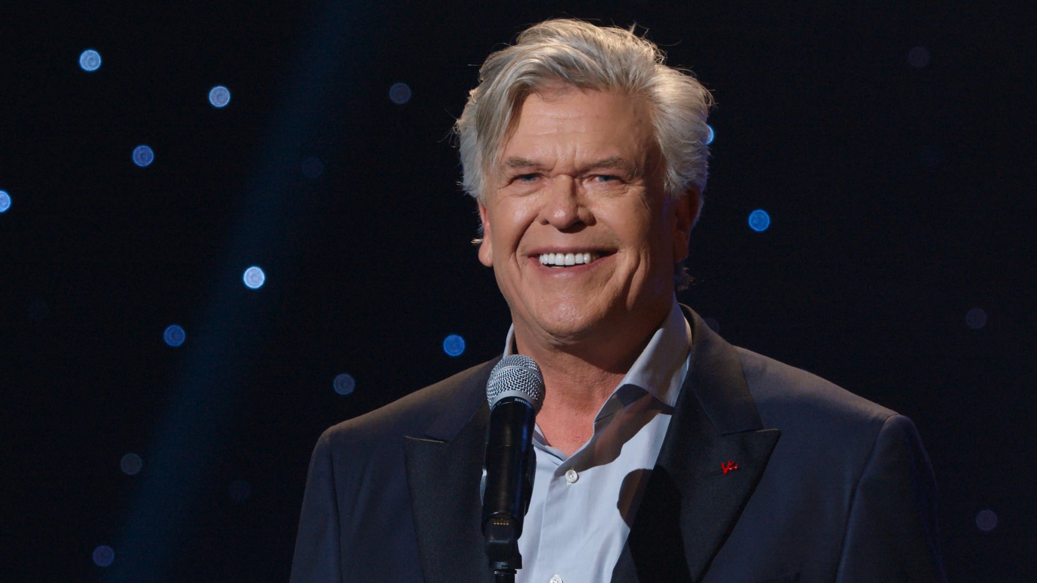 Ron White presale code