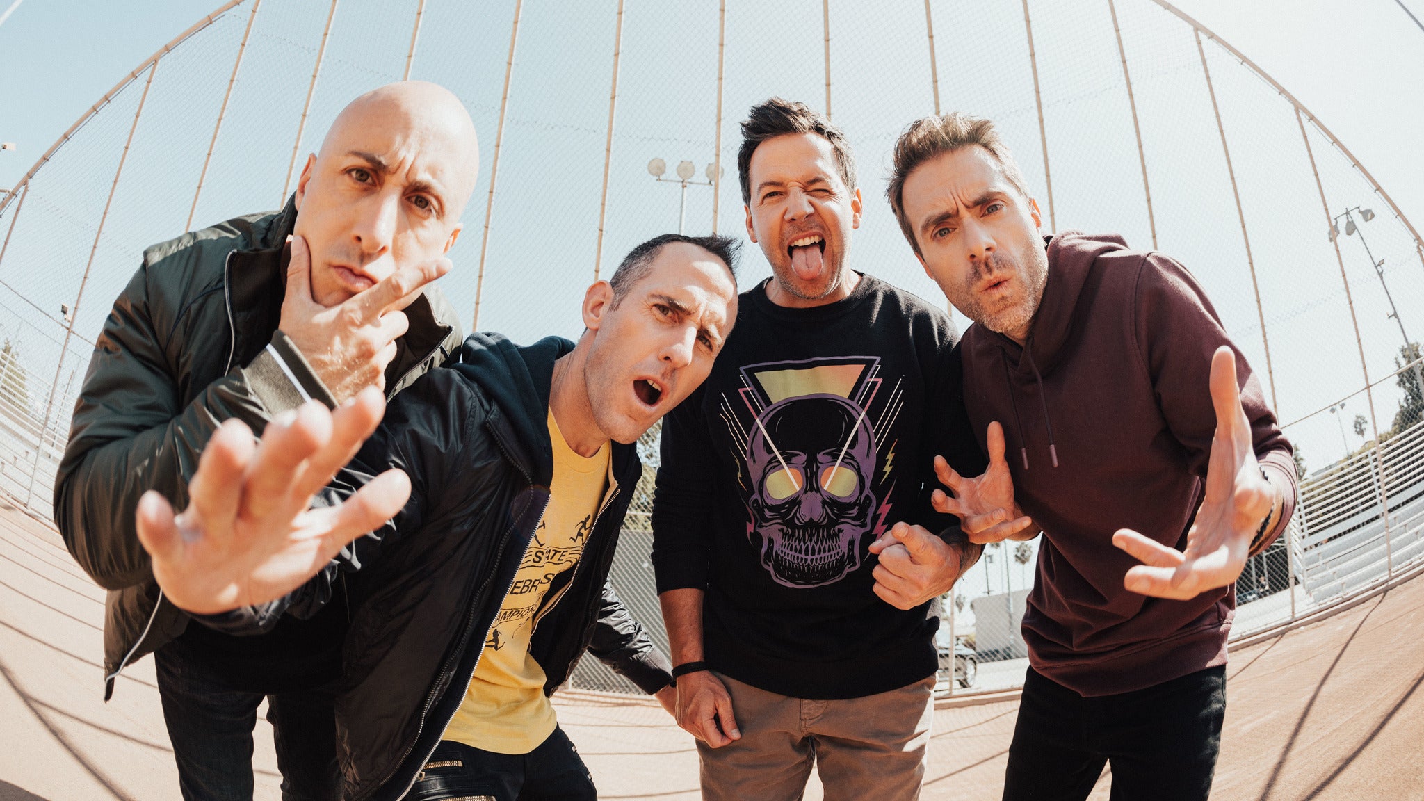 Simple Plan