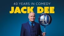 Jack Dee & Friends - 40 Years in Comedy
