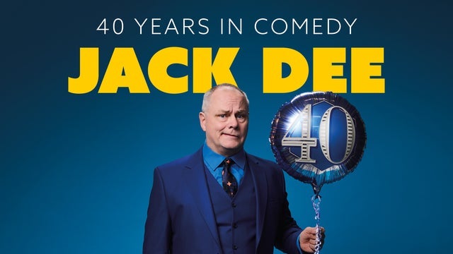 Jack Dee