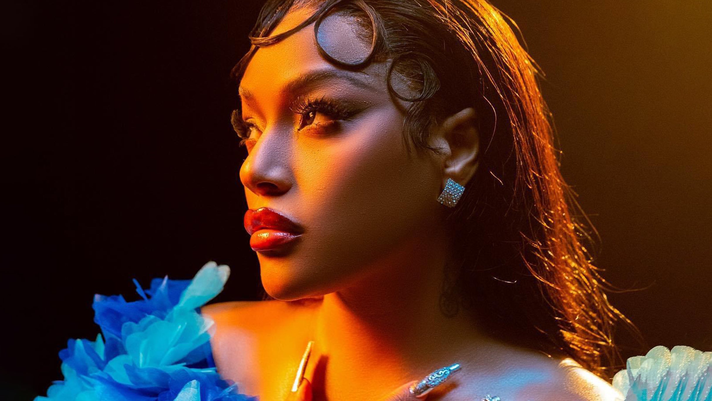 Stefflon Don presale code